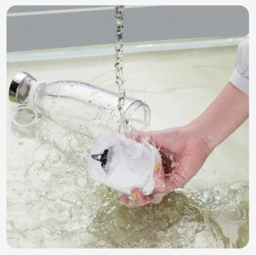 Licuadora portátil recargable 350 ml